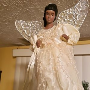 Meet your Posher, Betty